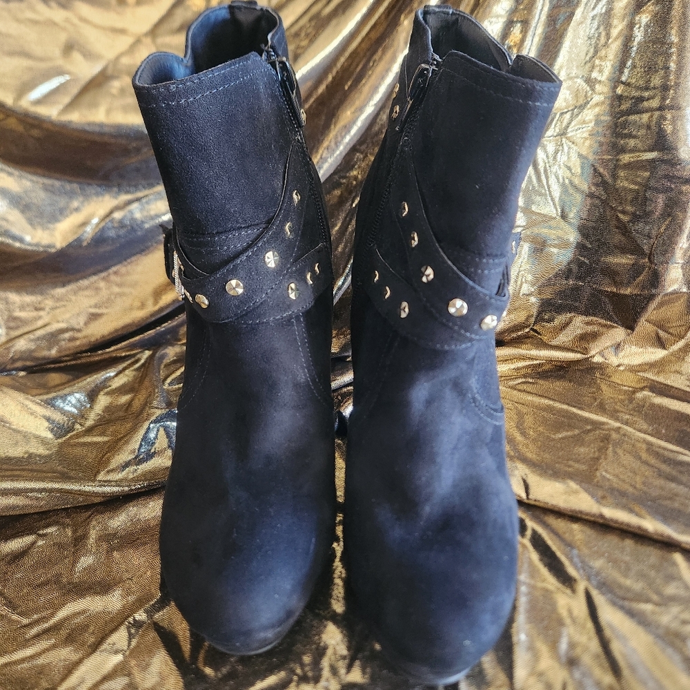 G By Guess Booties - image 2